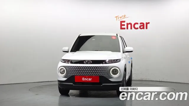 Hyundai Casper, фото 3