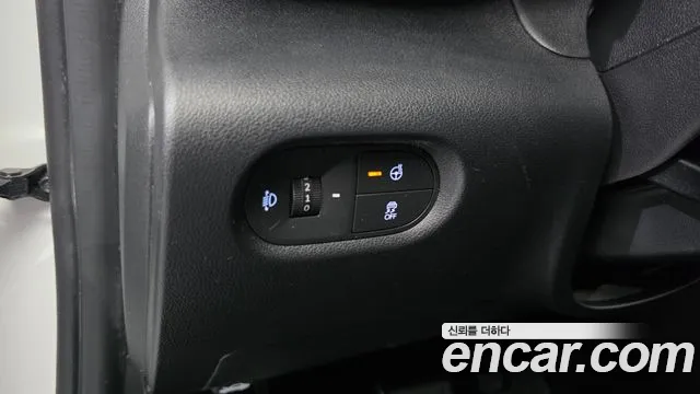 Hyundai Casper, фото 5