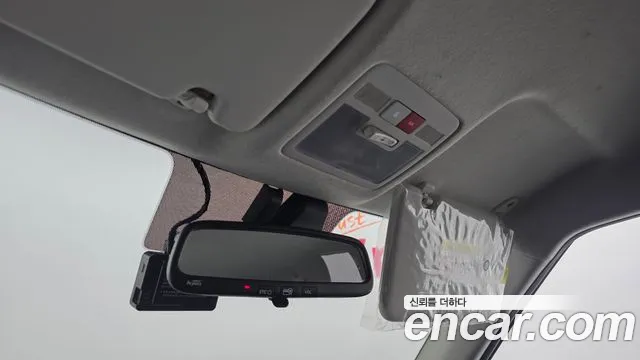 Hyundai Casper, фото 6