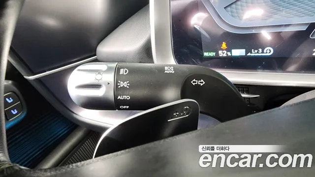 Hyundai Ioniq 6, фото 11