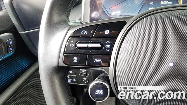 Hyundai Ioniq 6, фото 16