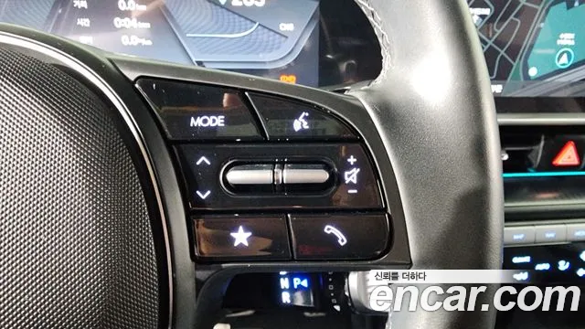 Hyundai Ioniq 6, фото 19