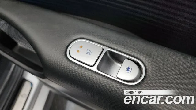 Hyundai Ioniq 6, фото 22