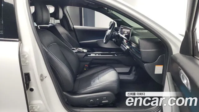 Hyundai Ioniq 6, фото 23