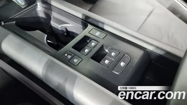 Hyundai Ioniq 6, фото 24
