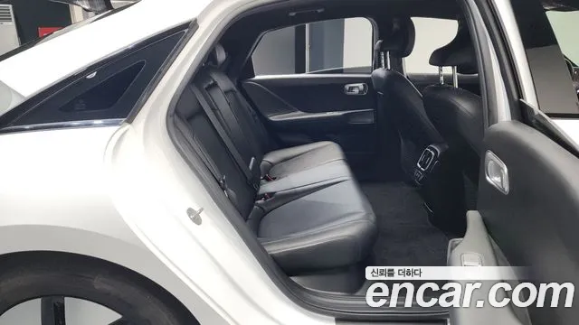 Hyundai Ioniq 6, фото 27