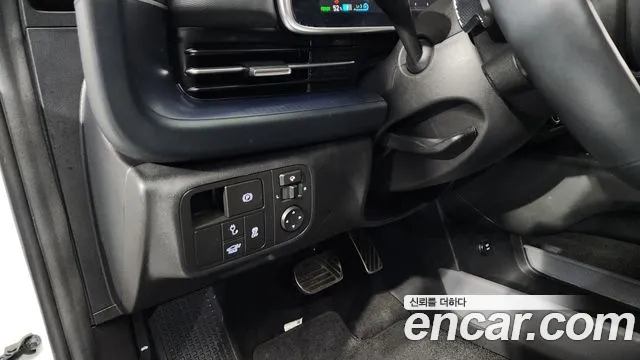 Hyundai Ioniq 6, фото 31