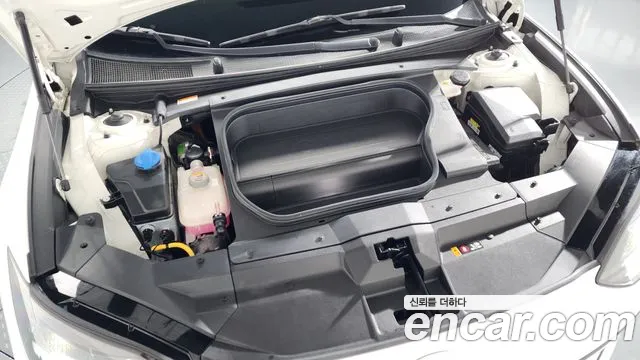 Hyundai Ioniq 6, фото 38