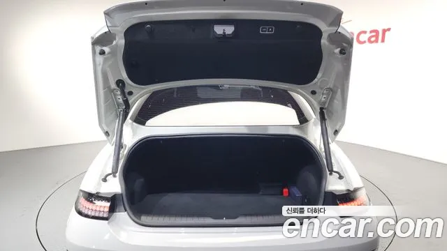 Hyundai Ioniq 6, фото 4