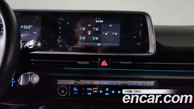 Hyundai Ioniq 6, фото 44