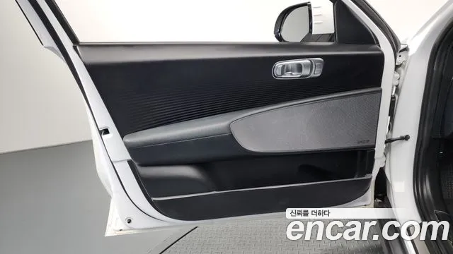 Hyundai Ioniq 6, фото 7