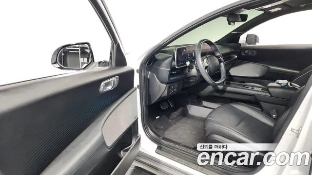 Hyundai Ioniq 6, фото 8