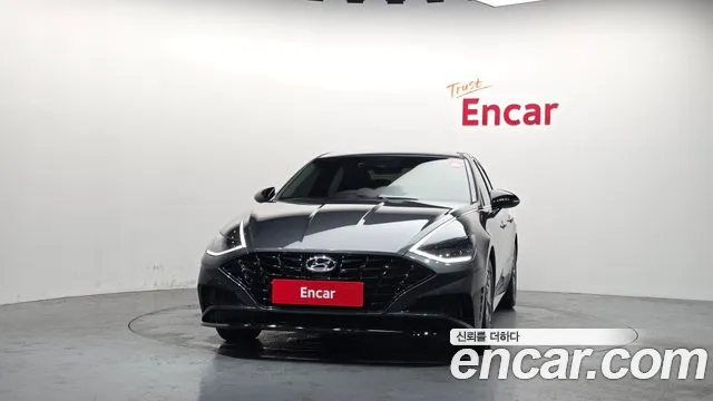 Hyundai Sonata, фото 38