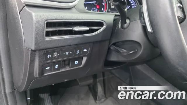 Hyundai Sonata, фото 2