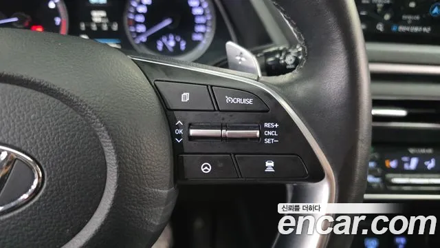 Hyundai Sonata, фото 16