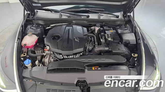 Hyundai Sonata, фото 19