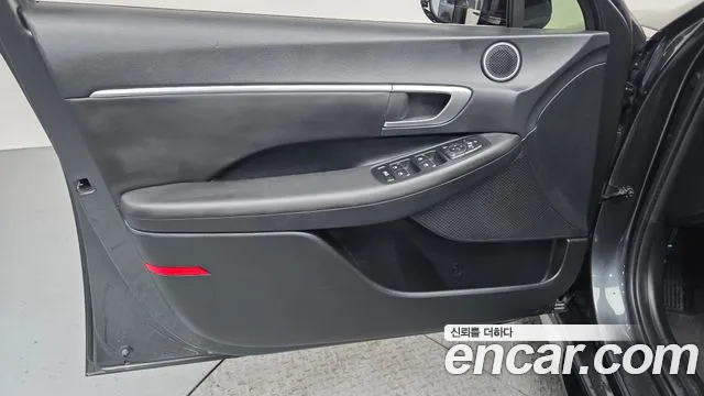Hyundai Sonata, фото 3