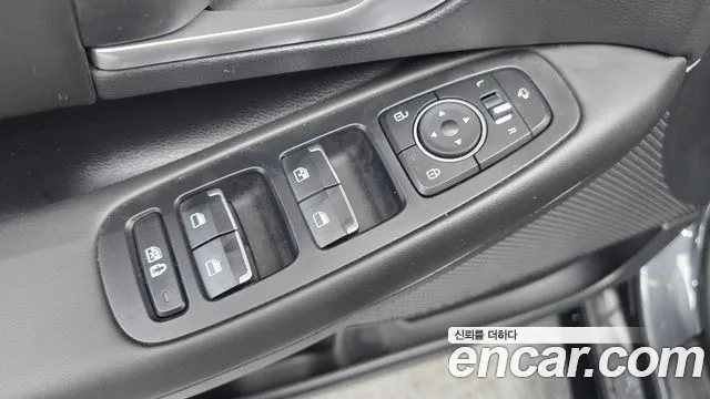 Hyundai Sonata, фото 20