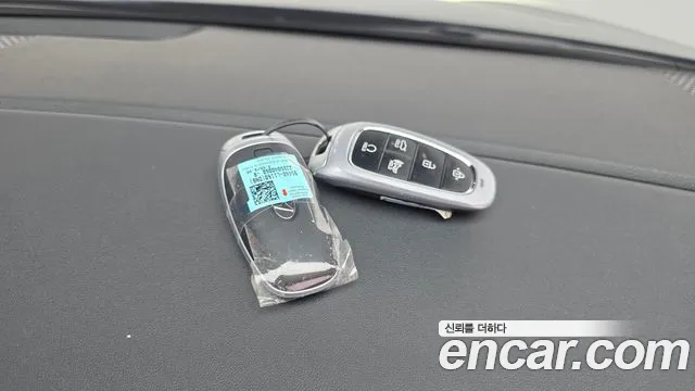 Hyundai Sonata, фото 29