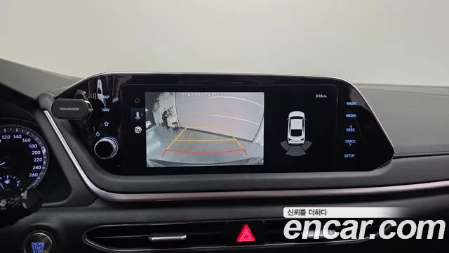 Hyundai Sonata, фото 4