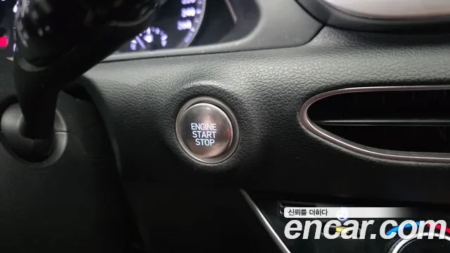 Hyundai Sonata, фото 8