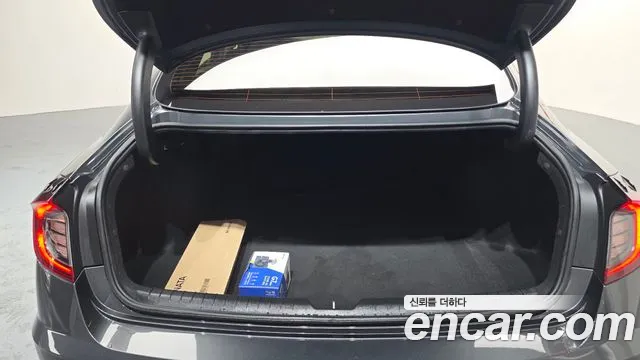Hyundai Sonata, фото 9