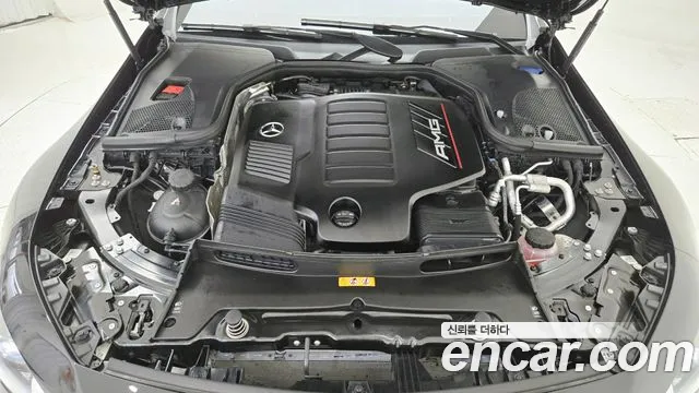 Mercedes-Benz AMG GT, фото 5
