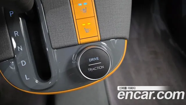 Hyundai Casper, фото 19