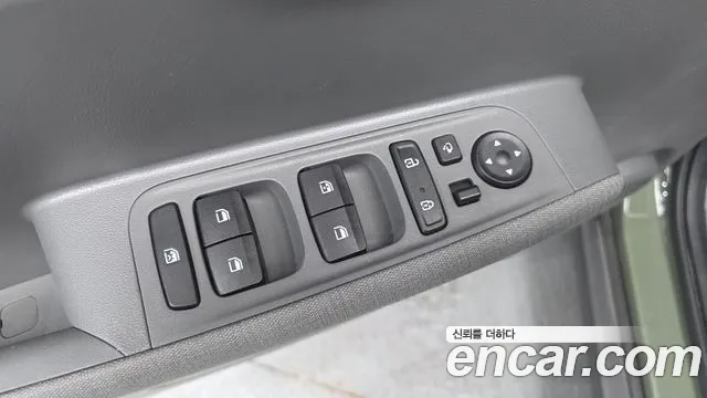 Hyundai Casper, фото 3
