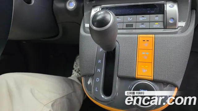 Hyundai Casper, фото 22