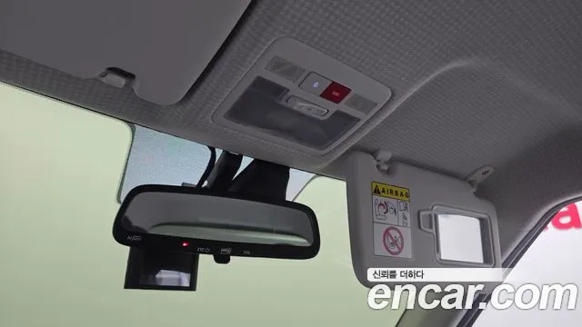 Hyundai Casper, фото 28