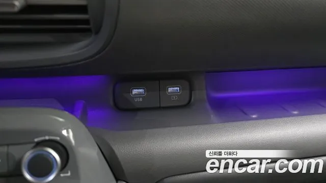 Hyundai Casper, фото 9