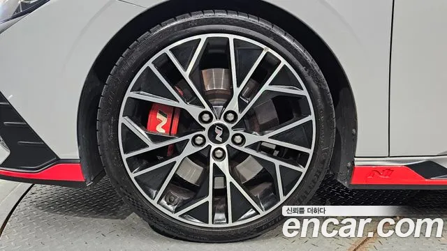 Hyundai Elantra, фото 11
