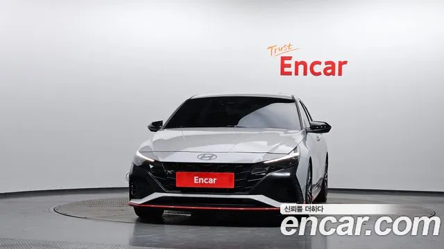 Hyundai Elantra, фото 18