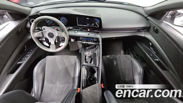 Hyundai Elantra, фото 19
