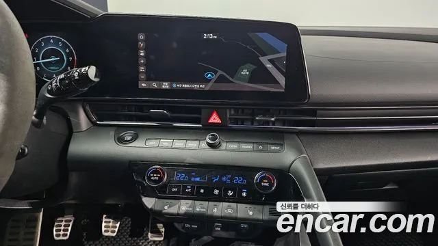 Hyundai Elantra, фото 5