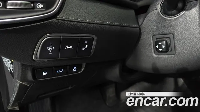 Hyundai Grandeur IG, фото 15