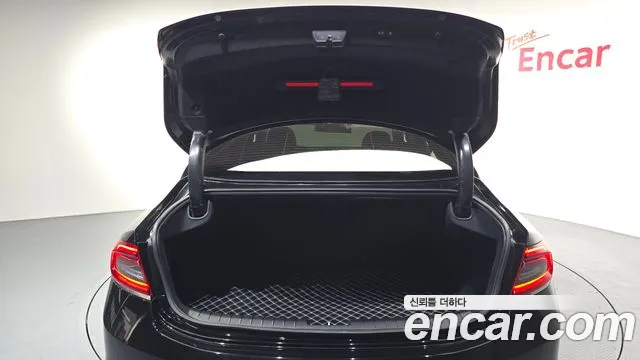 Hyundai Grandeur IG, фото 19