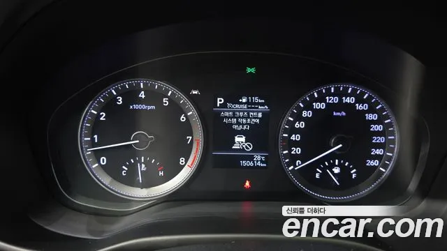 Hyundai Grandeur IG, фото 7