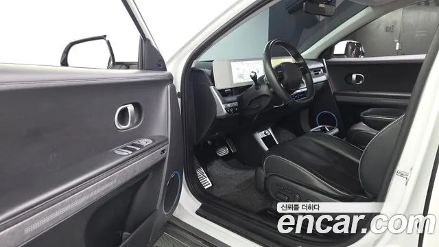 Hyundai Ioniq 5, фото 3