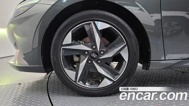 Hyundai Elantra, фото 2