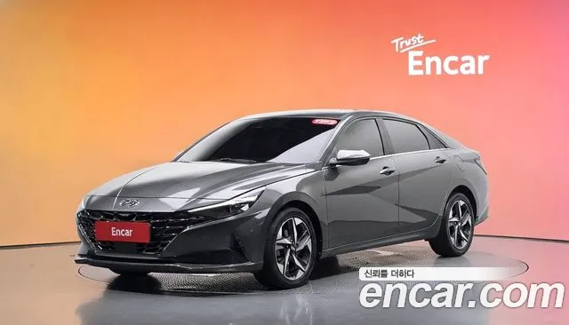 Hyundai Elantra, фото 16