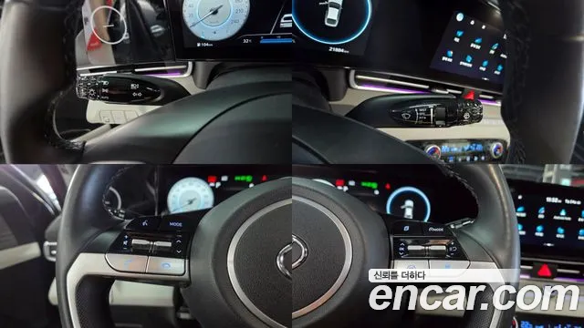 Hyundai Elantra, фото 3