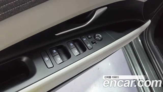 Hyundai Elantra, фото 26