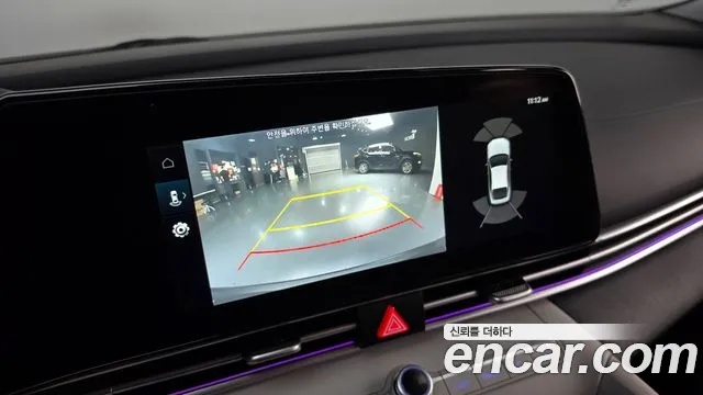 Hyundai Elantra, фото 28