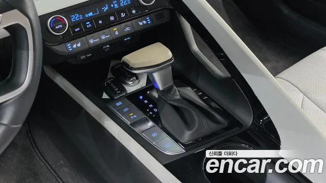 Hyundai Elantra, фото 32