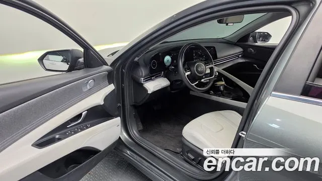 Hyundai Elantra, фото 34