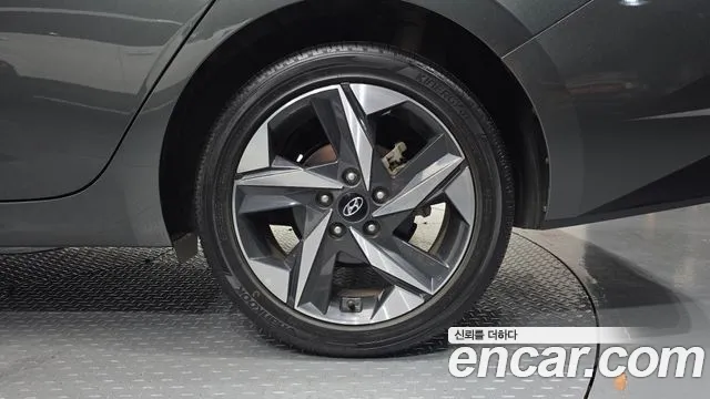 Hyundai Elantra, фото 41