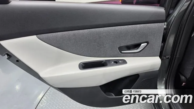 Hyundai Elantra, фото 10