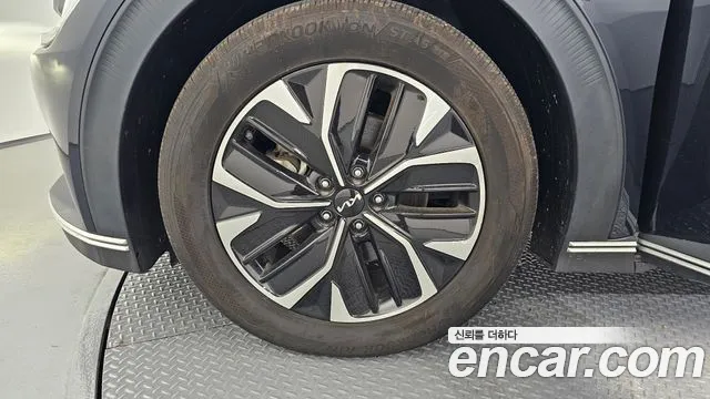 Kia EV6, фото 33